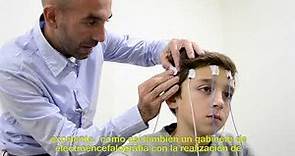 Neurología Infantil