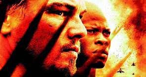 Blood Diamond (2006) | Official Trailer, Full Movie Stream Preview