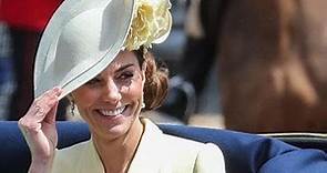 Kate Middleton incinta del quarto figlio? Quel gesto non sfugge ai fan