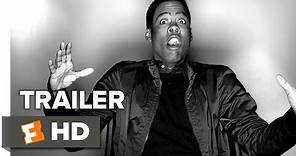Dying Laughing Official Trailer 1 (2017) - Jerry Seinfeld Movie