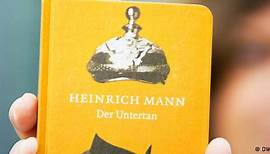 "Der Untertan" von Heinrich Mann