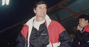 Mirko Jozić detalla el partido bisagra en la Libertadores 1991: “Con Liga de Quito sentimos que nuestros hinchas comenzaron a creer”