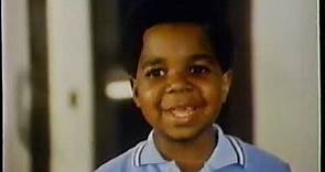 Preview Clip: The Kid with the Broken Halo (1982, Gary Coleman, Robert Guillaume, Kim Fields)