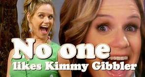 Full / Fuller House- No one likes Kimmy (Compilation)