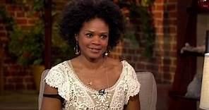 Kimberly Elise Is A Back To School Mom In Lifetime's New Movie