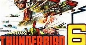 Thunderbird 6 The Movie