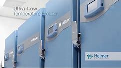 Ultra-Low Temperature Freezer - Cooling Matters