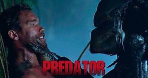 Predator - Dutch vs The Predator (2/4) [HD]