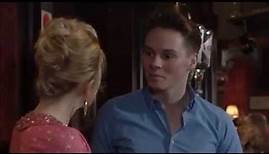 Johnny Carter Eastenders 27th March 2014 Part 23