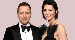 Ewan McGregor and Mary Elizabeth Winstead Are Reportedly Married! Everything We Know About Their Romance