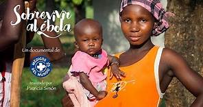 Documental completo "Sierra Leona sobreVIVE"