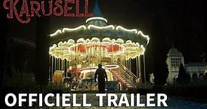 Karusell │Officiell trailer │Se den hemma