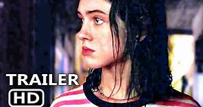 MOUNTAIN REST Trailer (2018) Natalia Dyer Drama Movie