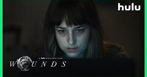 Wounds - Trailer (Official) • A Hulu Original Film
