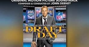 Draft Day Soundtrack - John Debney - Official Album Preview