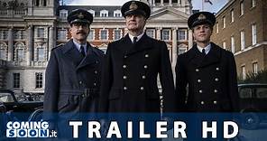 L'ARMA DELL'INGANNO - OPERAZIONE MINCEMEAT (2022) Trailer ITA del Film con Colin Firth