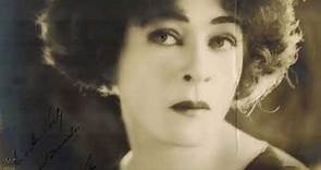 The Ultimate Secrets Of Alla Nazimova