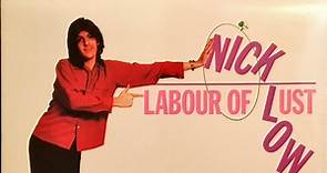 Nick Lowe - Labour Of Lust