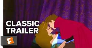 Sleeping Beauty (1959) Trailer #2 | Movieclips Classic Trailers