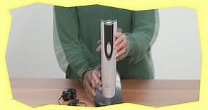 Best Electric Wine Openers 2024 Must Watch Before Buying
