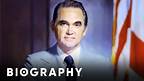 George Wallace - "Segregation Forever" | American Freedom Stories | Biography