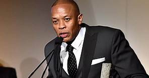 Dr. Dre Wins Lawsuit Against Death Row Records