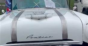Pontiac Star Chief #carshow #shorts #carshorts #pontiac