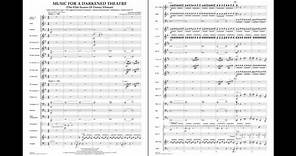 Music for a Darkened Theater by Danny Elfman/arr. Michael Brown
