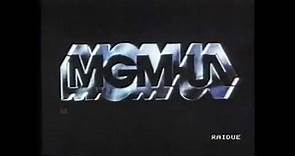 United International Pictures/MGM/UA Communications Co./United Artists (1988)