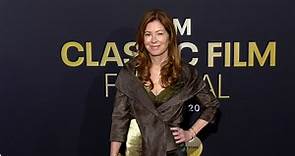 Dana Delany 2023 TCM Classic Film Festival Opening Night Red Carpet Arrivals