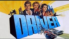 DRIVER - Trailer (1978, Deutsch/German)