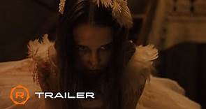 Abigail - Official Trailer (2024) - Alisha Weir, Kathryn Newton, Angus Cloud