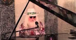 Leon Russell - This Masquerade - Leon And His Piano