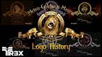 Metro Goldwyn Mayer Logo History