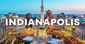 Top 10 Best Things to Do in Indianapolis, Indiana [Indianapolis Travel Guide 2023]