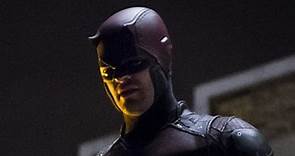 Daredevil - Season 1 Spoiler Conversation With Showrunner Steven DeKnight