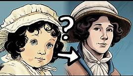 Dolley Madison: A Short Animated Biographical Video