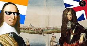 What Happened to Nieuw Amsterdam? | The Birth of New York