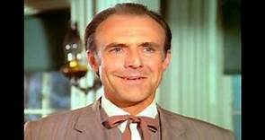 A Tribute to Actor Richard Bull Mr. Oleson LHOTP