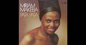 Miriam Makeba - Pata Pata (Stereo Version)