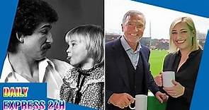 Souness and Kelly Cates on King Kenny and an unbreakable family bond