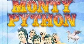 【喜剧纪录】The Roots of Monty Python 巨蟒剧团溯源 (2005) [无字]
