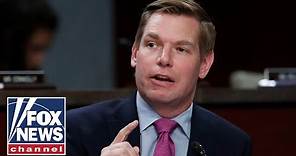 Eric Swalwell linked to Chinese spy: Report