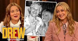 Meredith Hagner on Her First Movie Role with Drew Barrymore and Her Pandemic Baby with Wyatt Russell