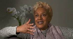 CCH Pounder Extended Interview | American Black Journal
