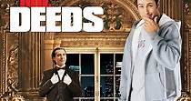 Mr. Deeds - película: Ver online completas en español