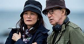 Soon-Yi Previn Opens Up About Woody Allen, Claims Mia Farrow Abused Her