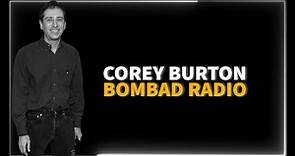 Corey Burton (Interview)