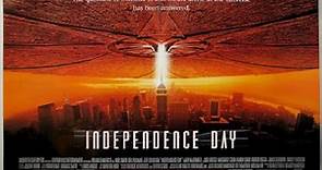 INDEPENDENCE DAY (1996-Español)
