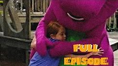 Barney & Friends: It's a Happy Day!💜💚💛 | Season 7, Episode 17 | Full Episode | SUBSCRIBE